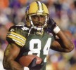 Sterling Sharpe Belongs In The Hall of Fame