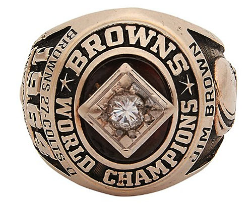 cleveland browns super bowl champions