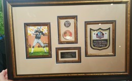 Ken Stabler Belongs in the Pro Football Hall of Fame – HOF Edition